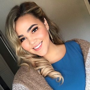 Meet your Posher, Jayme